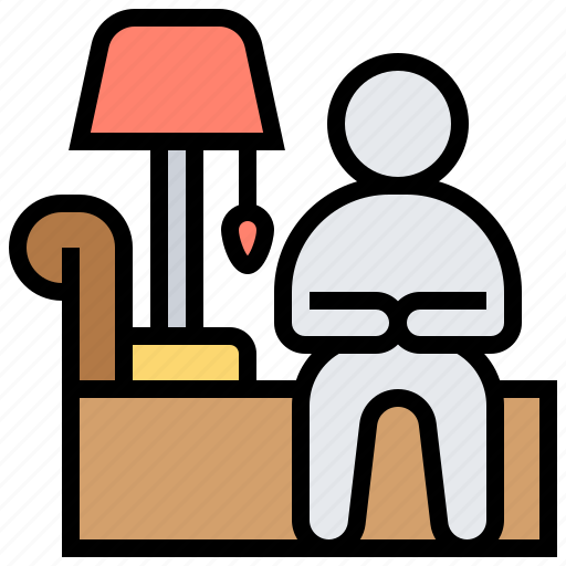 Apartment, bedding, bedroom, rest, suit icon - Download on Iconfinder