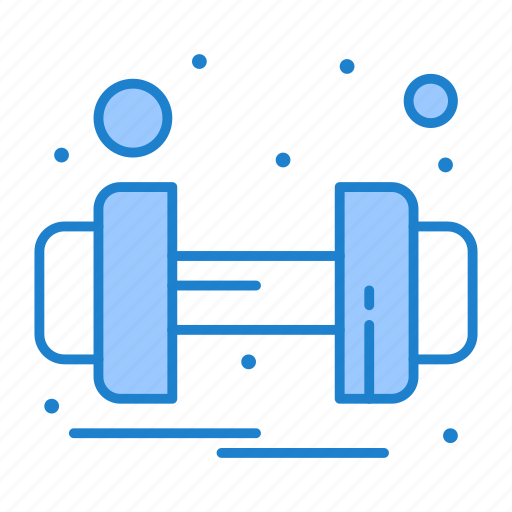 Dumbbell, gym, service, sport icon - Download on Iconfinder