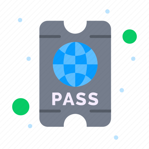 Hotel, pass, ticket icon - Download on Iconfinder