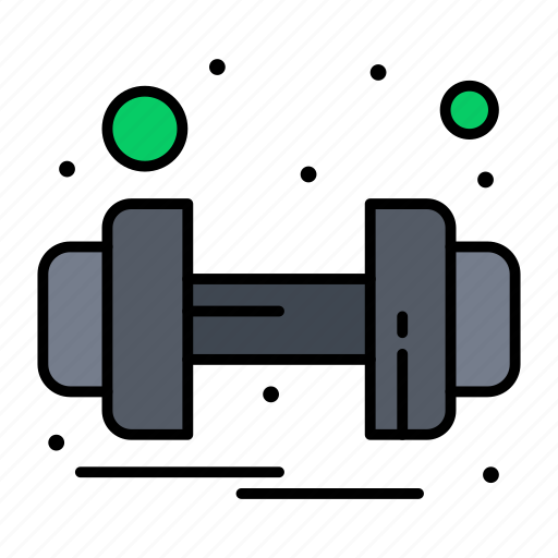 Dumbbell, gym, service, sport icon - Download on Iconfinder