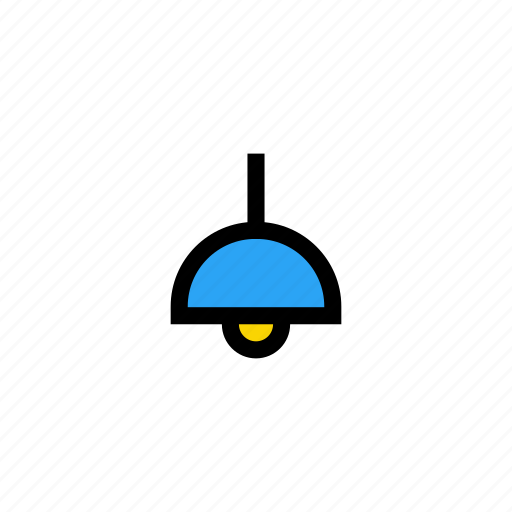 Bulb, electric, hotel, lamp, light icon - Download on Iconfinder