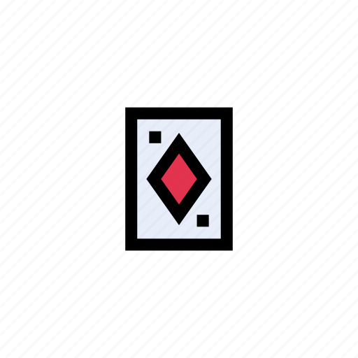 Casino, game, hotel, playingcard, poker icon - Download on Iconfinder