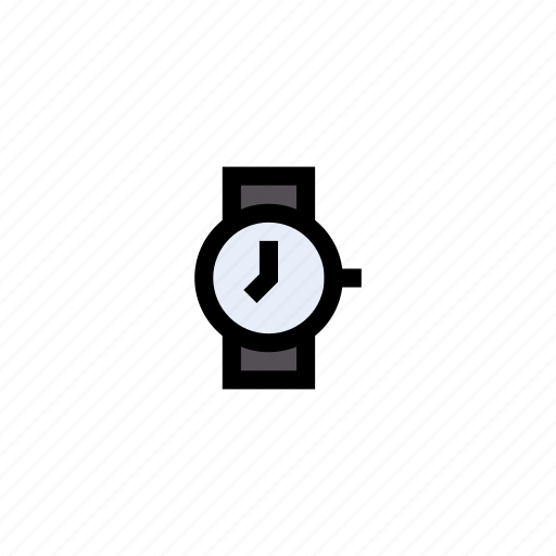 Clock, fashion, tactical, time, wristwatch icon - Download on Iconfinder