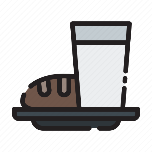 Breakfast, food, healthy icon - Download on Iconfinder