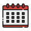 calendar, date, schedule, event, time 