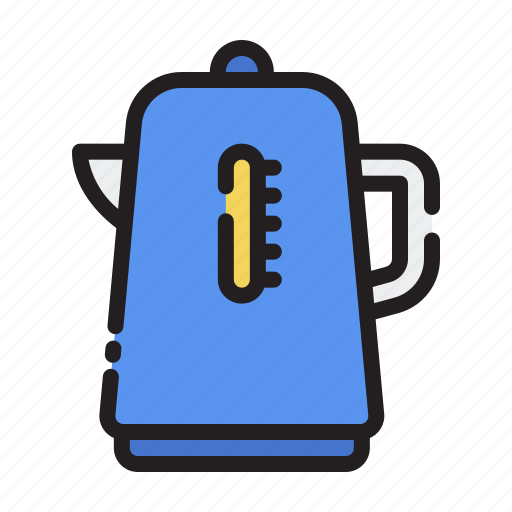 Kettle, tea, teapot icon - Download on Iconfinder