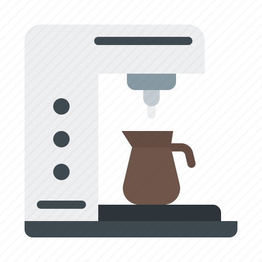 Washing, machine, coffee icon - Download on Iconfinder