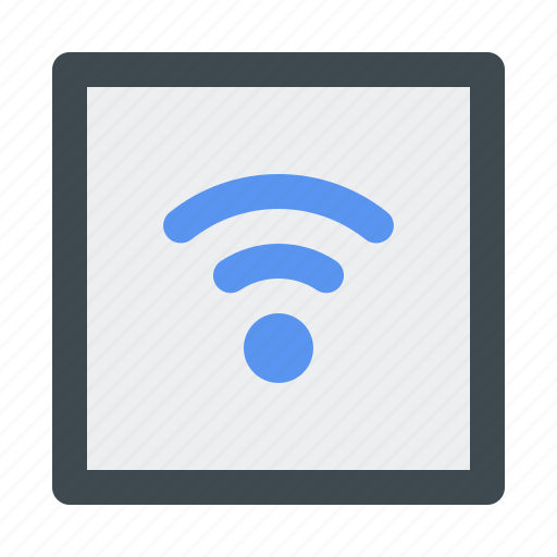 Wifi, internet, wireless, web icon - Download on Iconfinder