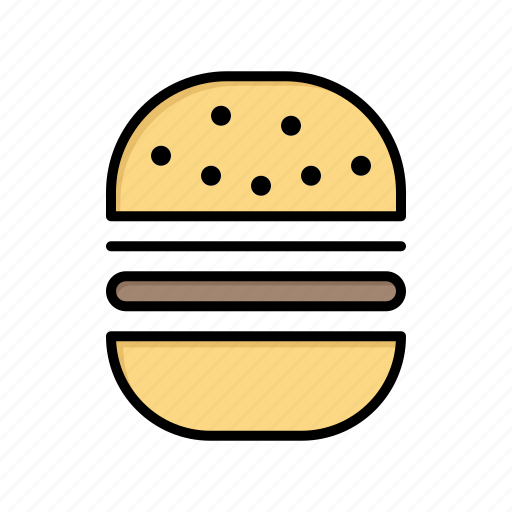 Burger, fast, fastfood, food icon - Download on Iconfinder