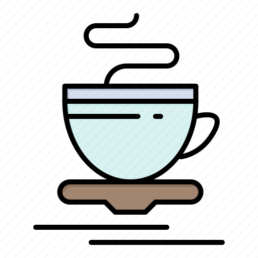 Cup, hot, hotel, tea icon - Download on Iconfinder