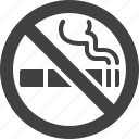 area, no, smoking, stop, zone