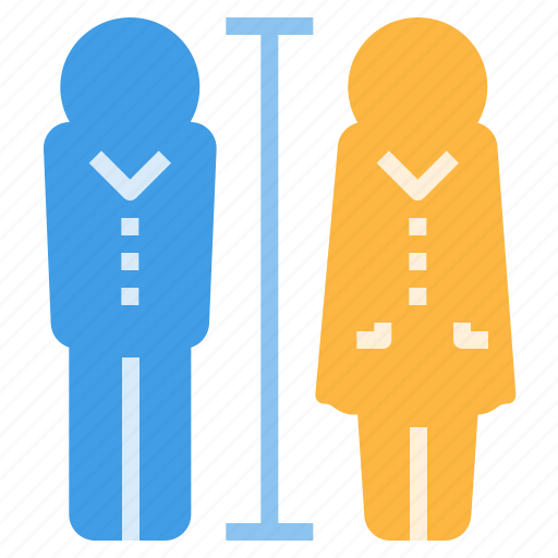 Man, restroom, sign, toilet, woman icon - Download on Iconfinder