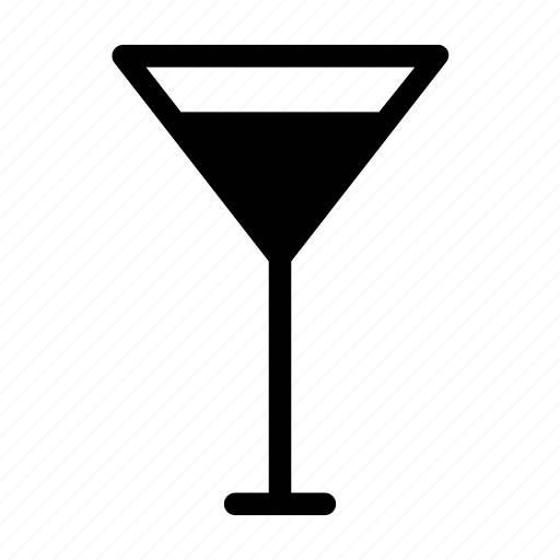 Alcohol, drink, glass, martini, tea, wine icon - Download on Iconfinder