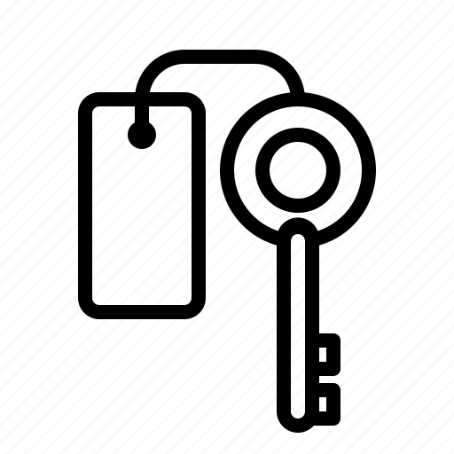 Key, lock, locked, safety, security, unlock icon - Download on Iconfinder