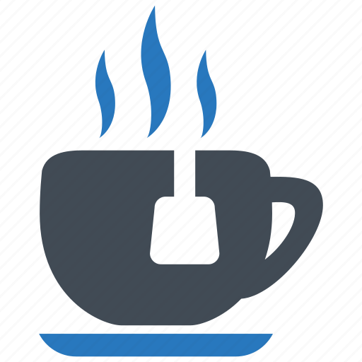 Cafe, coffee, cup, mug, tea icon - Download on Iconfinder