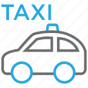 taxi, cab, car, transport, vehicle, transportation, travel
