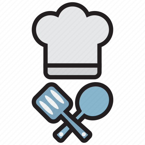 Chef, cook, cooking, food, restaurant icon - Download on Iconfinder