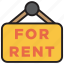 rent, accommodation, for rent, home, house 
