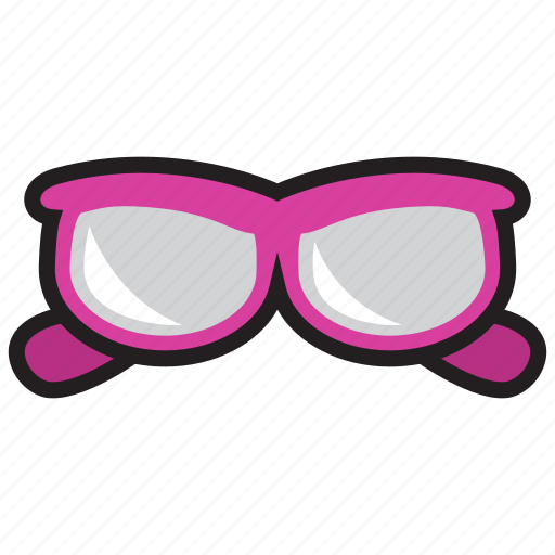 Glasses, eye, eyeglasses, spectacles, sunglasses icon - Download on Iconfinder