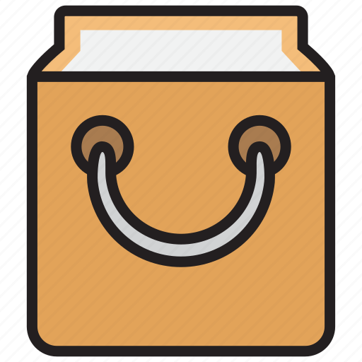 Bag, shopping, buy, cart, shop icon - Download on Iconfinder