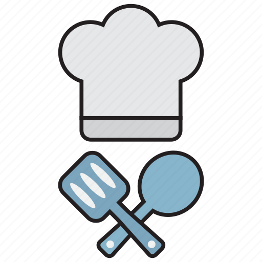 Chef, cook, cooking, food, restaurant, kitchen icon - Download on Iconfinder