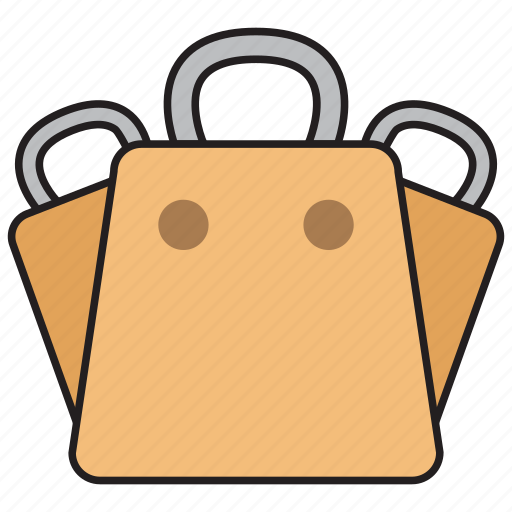 Bag, shopping, buy, goods, purchase, shop, store icon - Download on Iconfinder