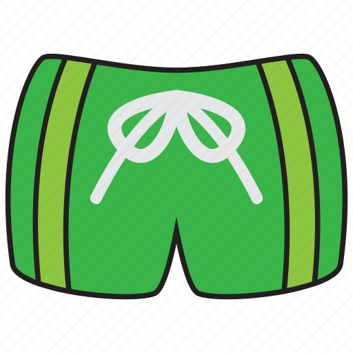 Trunks, beach, summer, swimsuit, holiday icon - Download on Iconfinder