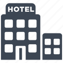 hotel, motel, resort 