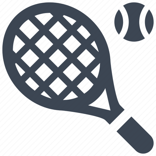 Tennis, racket, sport icon - Download on Iconfinder