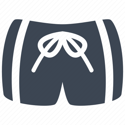 Trunks, underwear, shorts icon - Download on Iconfinder