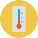 cold, hot, instrument, temperature, thermometer