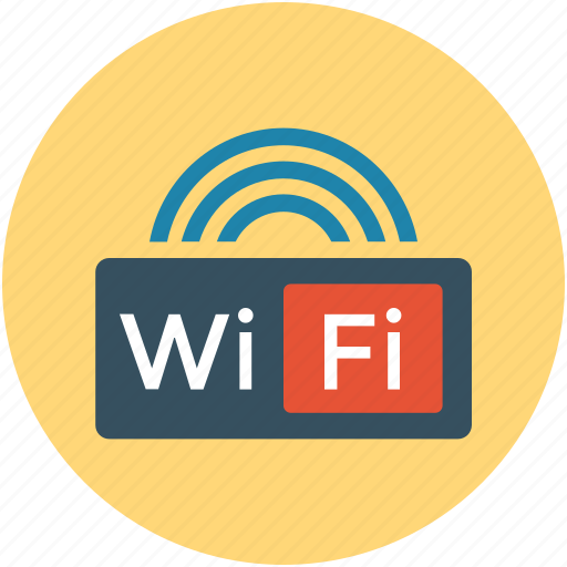 Connection, connectivity, internet, network, wifi icon - Download on Iconfinder