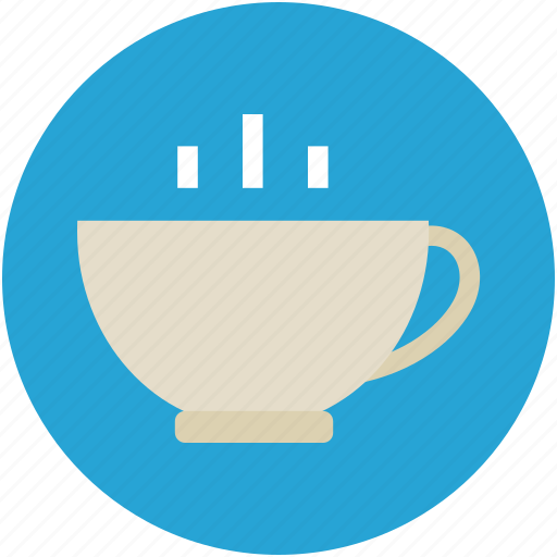 Cup, cup of hot tea, cup of tea, hot tea, tea icon - Download on Iconfinder