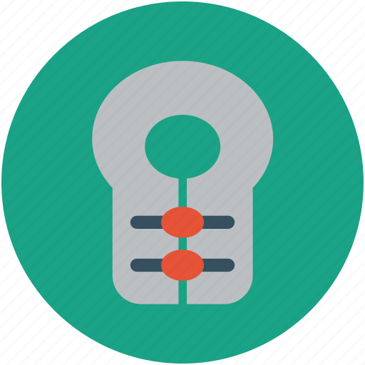 Badge, label, luggage tag, tag icon - Download on Iconfinder