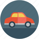 automobile, car, motorcar, transport, vehicle