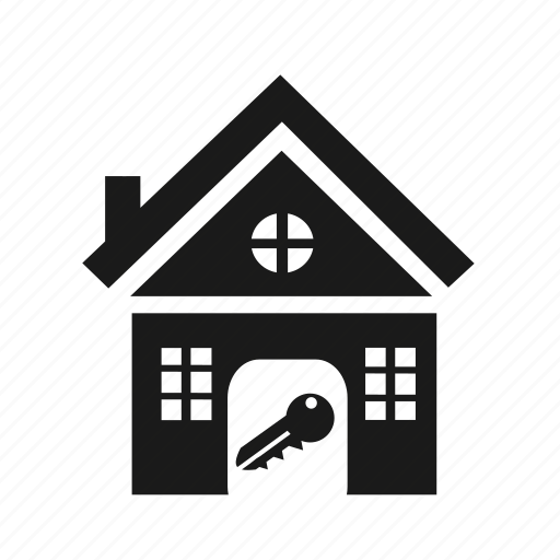 Building, home, house, real estate icon - Download on Iconfinder