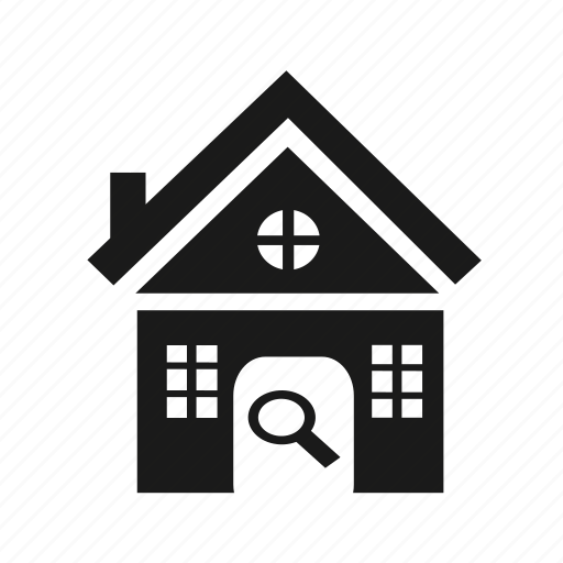 Buidling, home, house, real estate icon - Download on Iconfinder