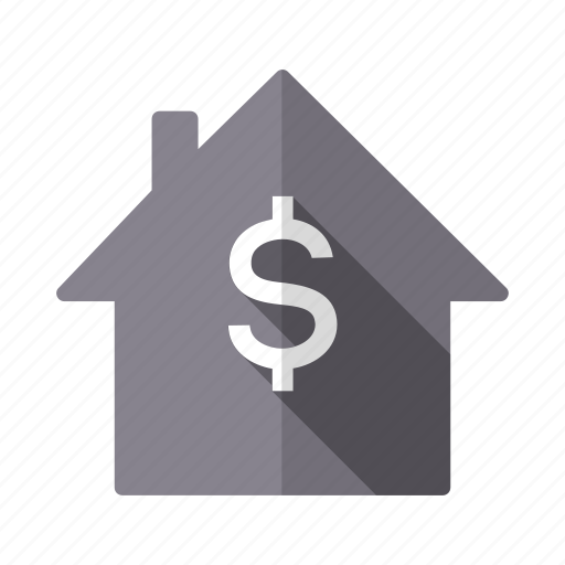 Cost, home, house, market, owner, property, real estate icon - Download on Iconfinder