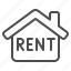 house, rent, renting, for rent, real estate, property 
