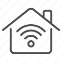 house, home, internet, wifi, wi-fi, wireless