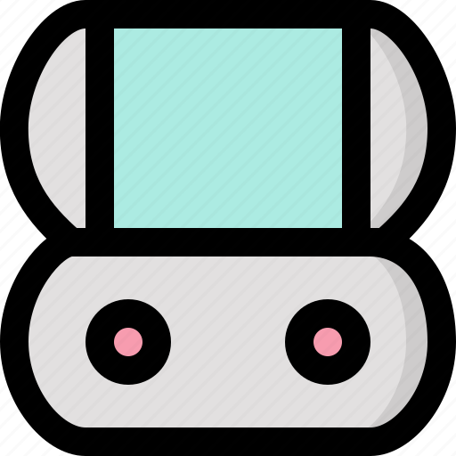 Color, smart icon - Download on Iconfinder on Iconfinder