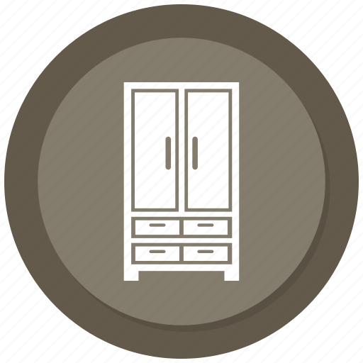 Belongings, home, households, interior icon - Download on Iconfinder