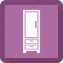 cabinet, cupboard, furniture, wardrobe 