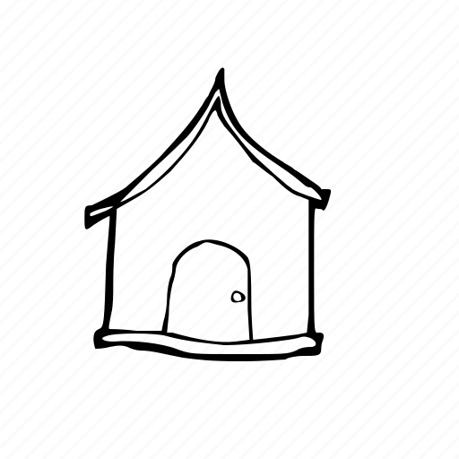Building, home, house, residence, residential icon - Download on Iconfinder