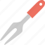 carving, fork, tool, utensil 