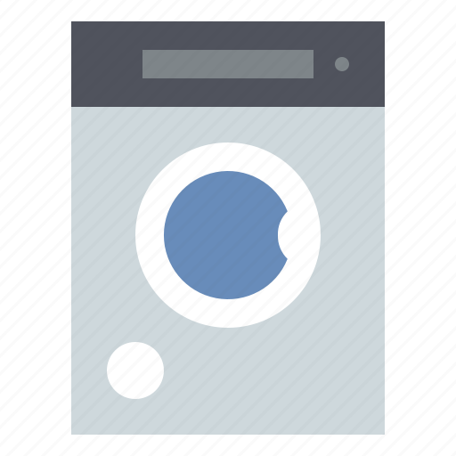 Appliance, clothes, dryer, household icon - Download on Iconfinder