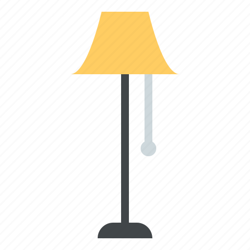 Appliance, household, lamp, light icon - Download on Iconfinder