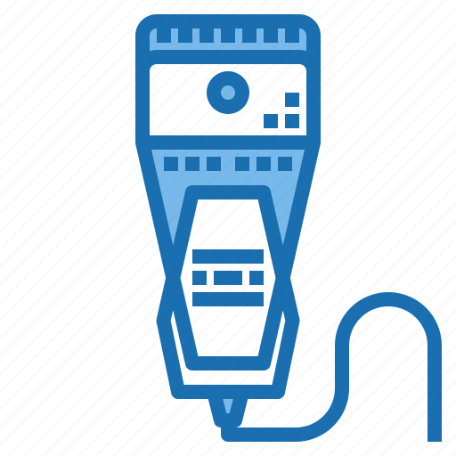 Domestic, equipment, household, laundry, shaver icon - Download on Iconfinder