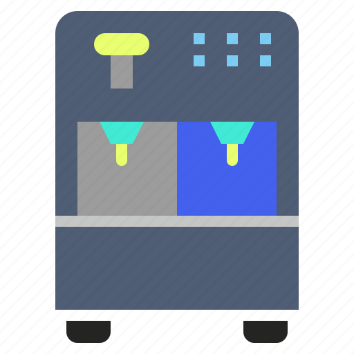 Appliances, electronic, household, purifier, technology, water icon - Download on Iconfinder