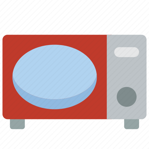 Appliance, home, house, household, microwave icon - Download on Iconfinder